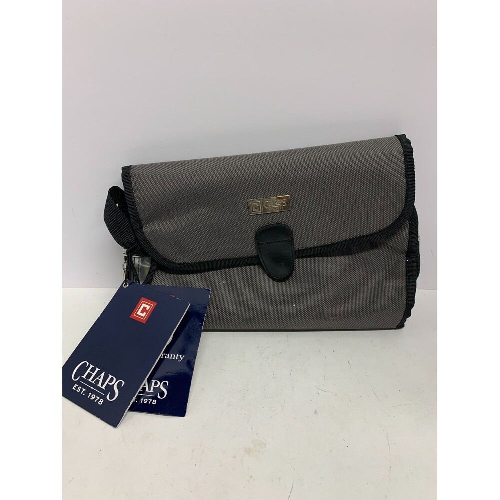 Chaps randa luggage men